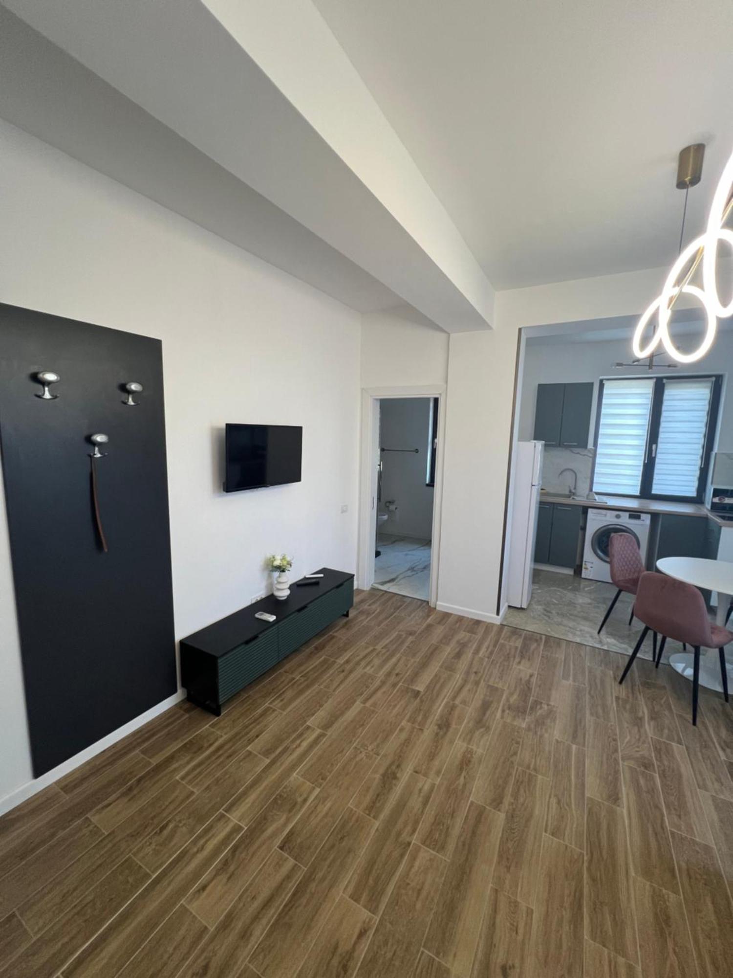 Sicant Apartments - Self Check-In Constanţa Exterior foto