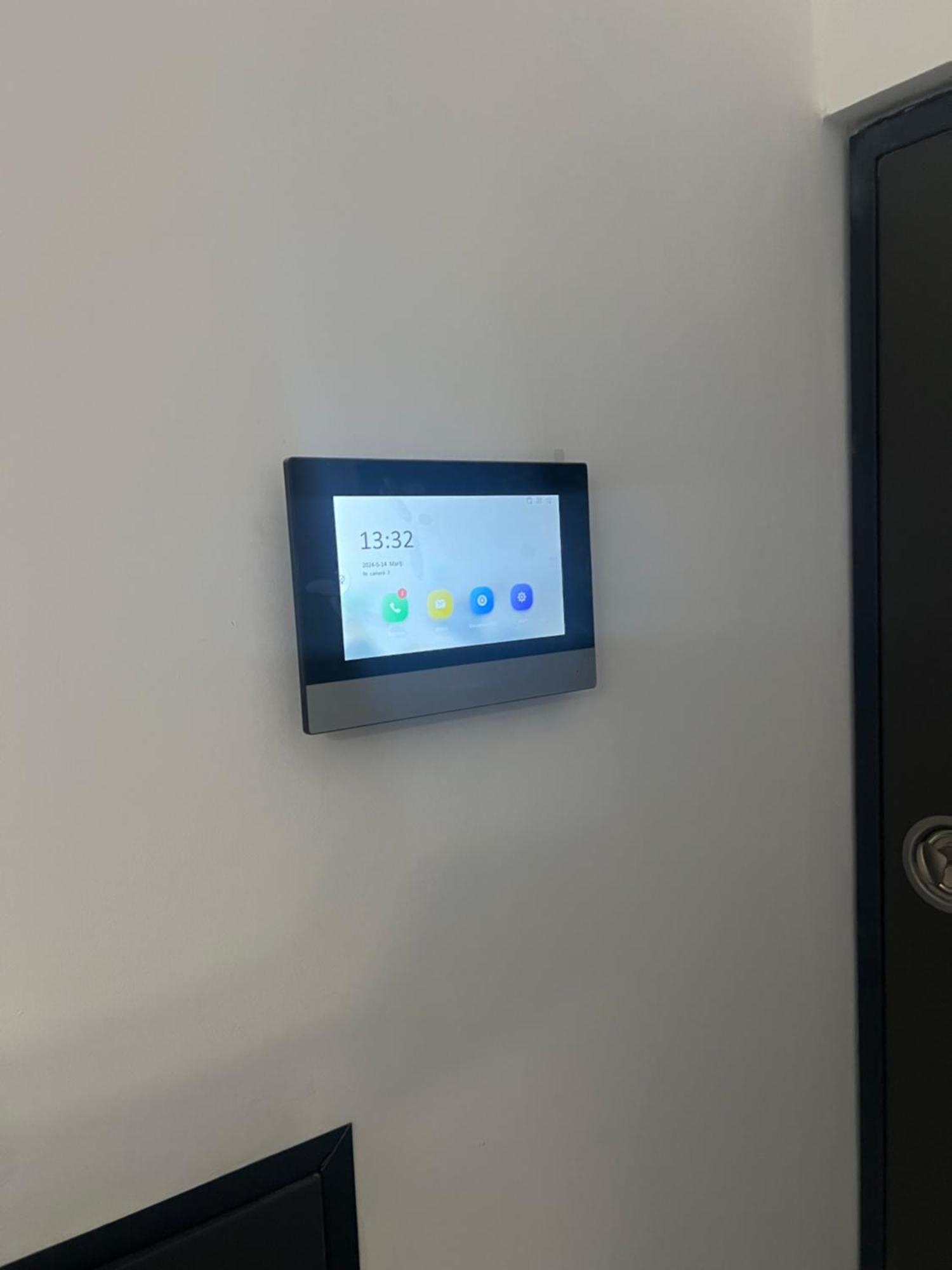 Sicant Apartments - Self Check-In Constanţa Exterior foto